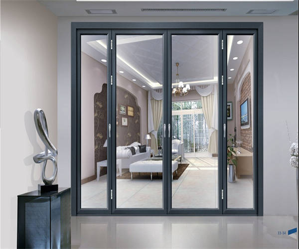 铝合金门窗