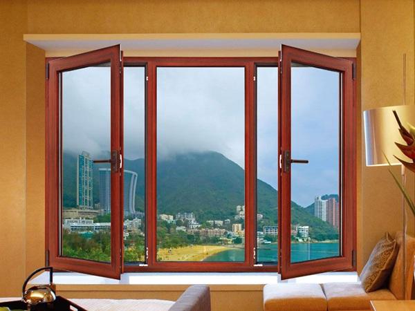 欧霆门窗：什么是断桥铝门窗？