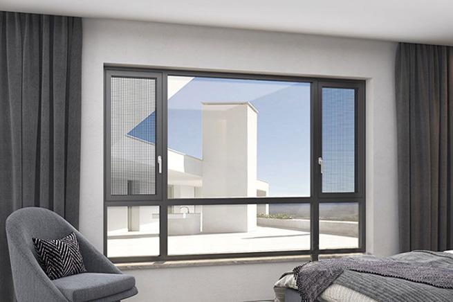 欧霆门窗的优势有哪些？